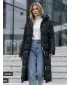 Damenjacke DSTREET TY5467 BLAU