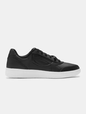 Herrenschuhe UNDER ARMOUR UA TEMPO 6005795-001 SCHWARZ