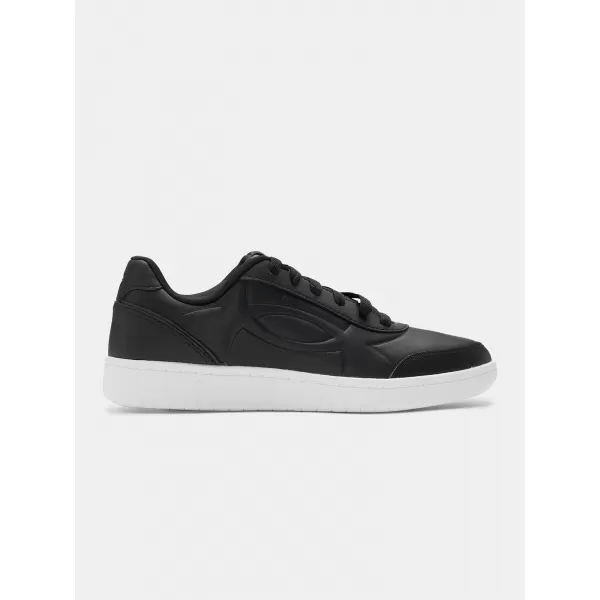  Herrenschuhe UNDER ARMOUR UA TEMPO 6005795-001 SCHWARZ 