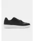 Herrenschuhe UNDER ARMOUR UA TEMPO 6005795-001 SCHWARZ