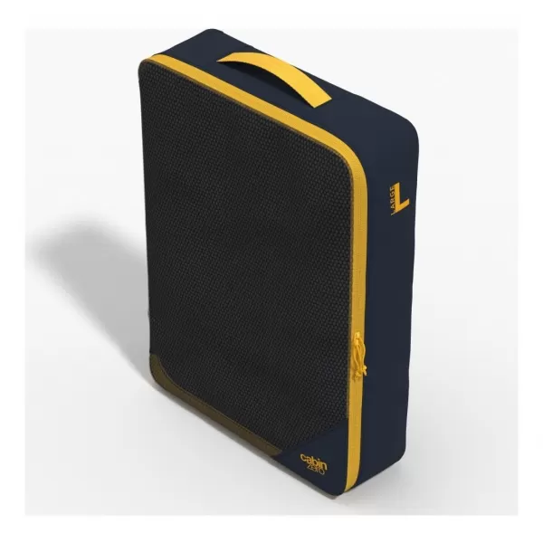  Koffer CABINZERO Classic Packing Cube Large BLAUER SCHIMMER 