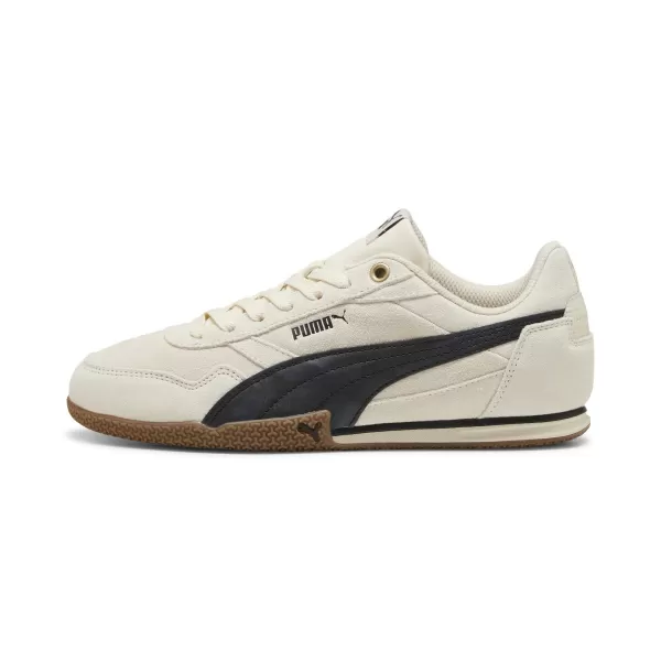  Damenschuhe PUMA BELLA DONNA SD 402673_02 ALPINE SNOW/ ALPINE SNOW/PUMA SCHWARZ 