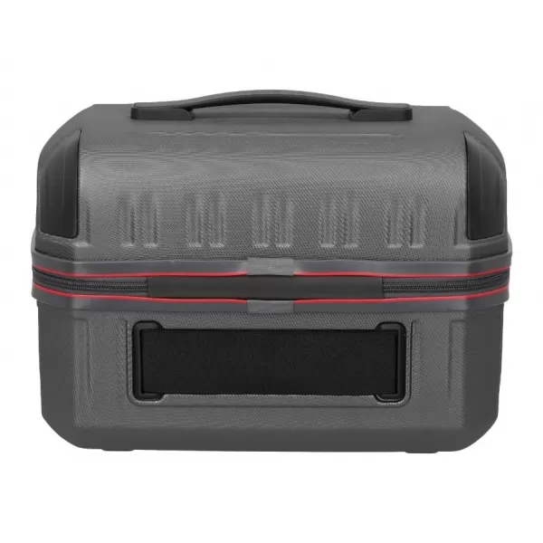  Koffer TRAVELITE Dynamiic Beautycase ANTHRAZIT 