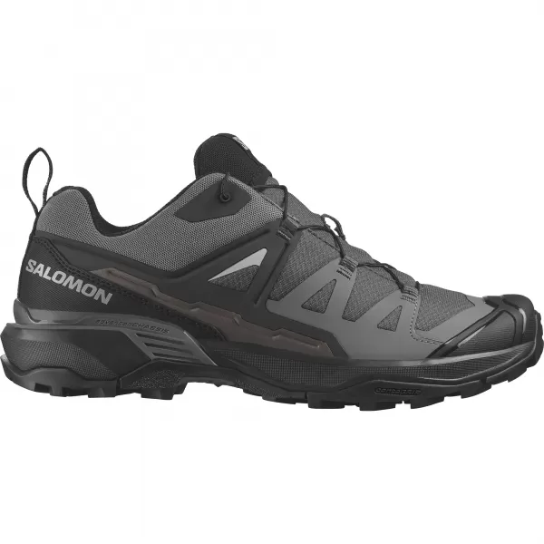  Herrenschuhe SALOMON X ULTRA 360 L47448300 MAGNET/SCHWARZ/ZINN 