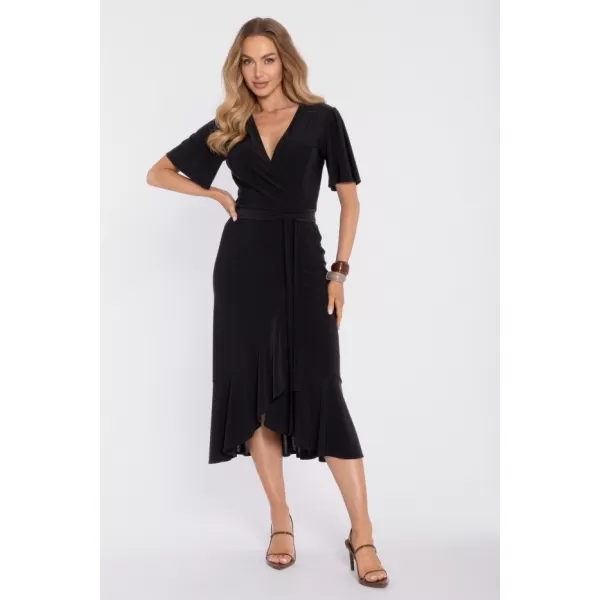  Kleid MOE M912 SCHWARZ 