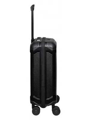 Koffer TRAVELITE MILLENNIUM S SCHWARZ
