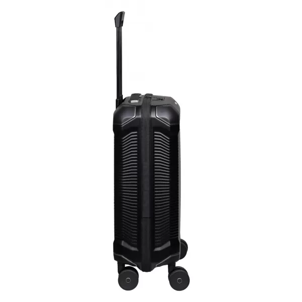  Koffer TRAVELITE MILLENNIUM S SCHWARZ 