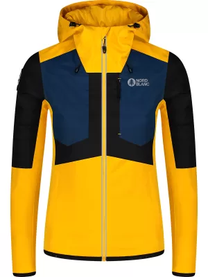 Damenjacke NORDBLANC OPENING NBWJL8329 BERNSTEIN