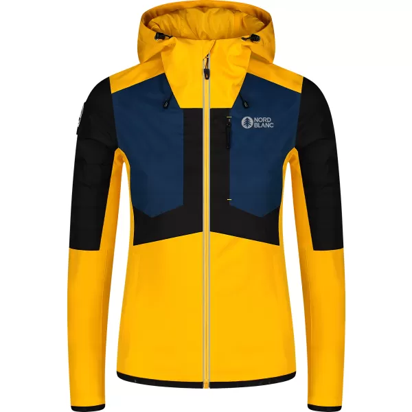  Damenjacke NORDBLANC OPENING NBWJL8329 BERNSTEIN 