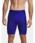 Herren-Boxershorts UNDER ARMOUR PERFORMANCE POUCH - SOLID 9IN - 2 6012561-400 BLAU