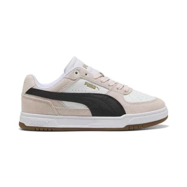  Stiefel PUMA CAVEN III OG 404485_05 FLOWER/ BLUME/PUMA SCHWARZ/PUMA WEIß 