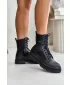 Herrenschuhe BIG STAR OO174164 SCHWARZ Big Star Shoes