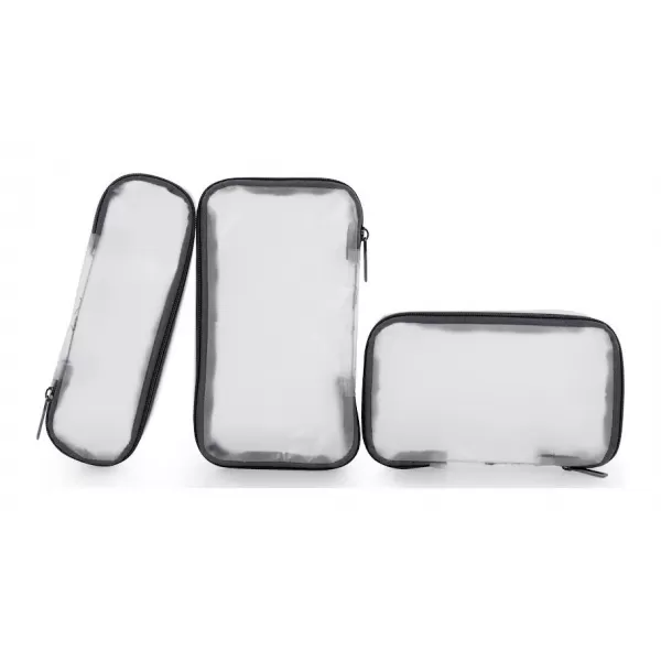  Koffer HEYS Luxe Beauty Case ROTGUSS 