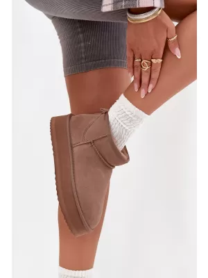 Damenschuhe VINCEZA 97962 BEIGE