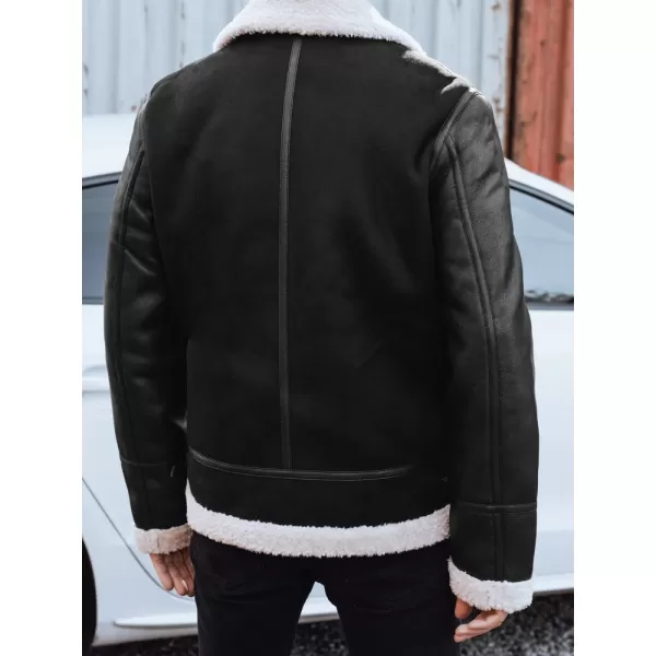  Herrenjacke DSTREET TX5085 SCHWARZ 