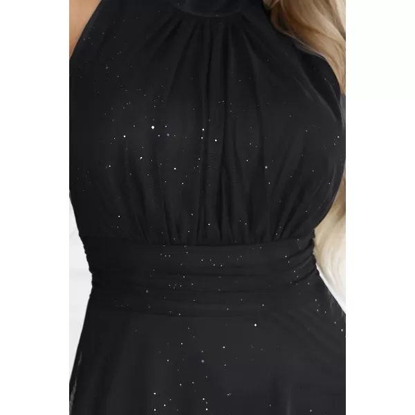  Kleid NUMOCO 636-3 SCHWARZ 