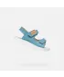 Sandalen für Jungen GEOX SANDAL LIGHTFLOPPY B455SB00032C4016 BLAU