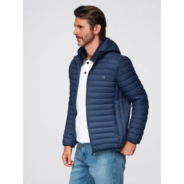  Herrenjacke OMBRE OM-JALP-0295  