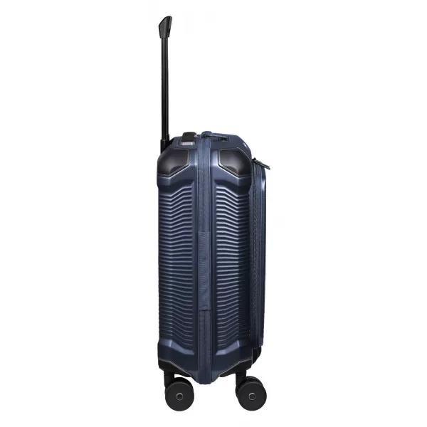  Koffer TRAVELITE Millennium S Front pocket GEWOHNHEITEN 