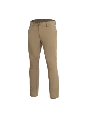 Hose PENTAGON ALLURE CHINO PANTS K05057 KOJOTE