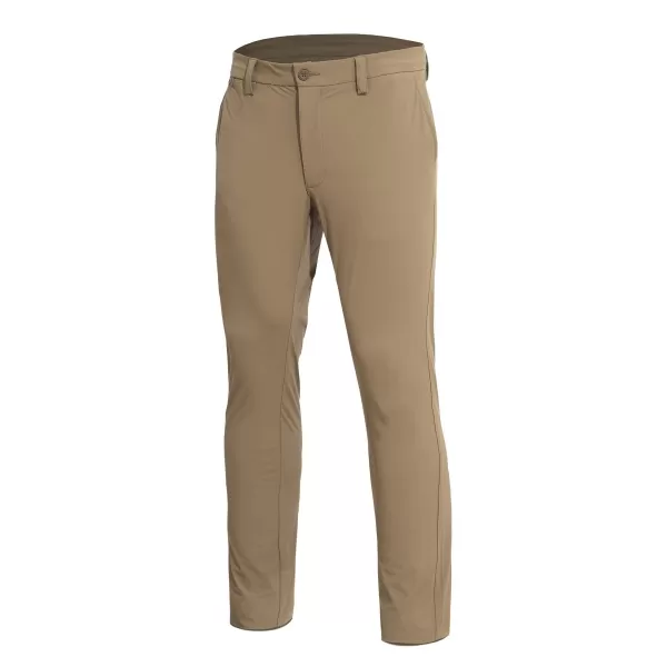  Hose PENTAGON ALLURE CHINO PANTS K05057 KOJOTE 
