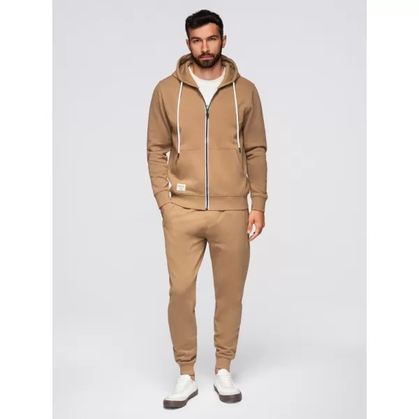  Herren-Set OMBRE Z119 KAMEL 