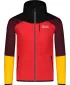 Herrenjacke NORDBLANC FORWARD NBWJM8327 ROT