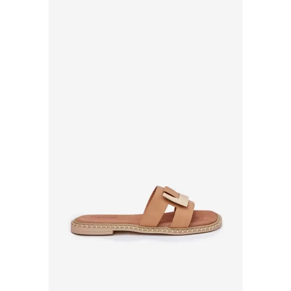  Damensandalen ARTIKER 56C1335 BEIGE 