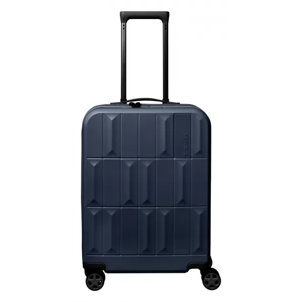  Koffer TRAVELITE Panello S Night sky NACHTHIMMEL 