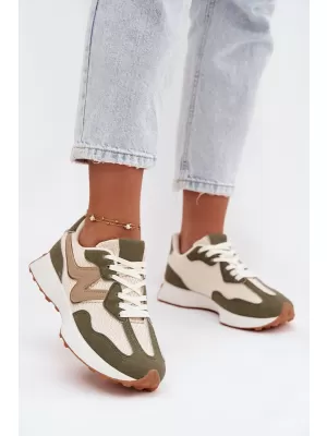 Damenschuhe BOTO JANELORA 41375 GRÜN