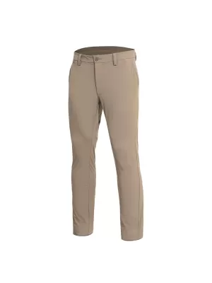 Hose PENTAGON ALLURE CHINO PANTS K05057 KHAKI