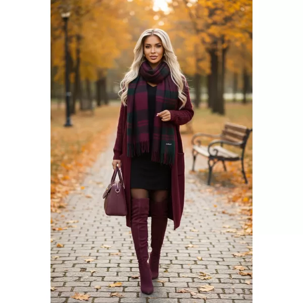  Kleid NUMOCO 402-10 SCHWARZ 