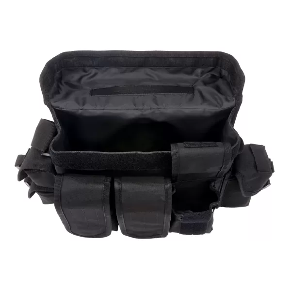  Batoh BRANDIT 8119 BLACK 