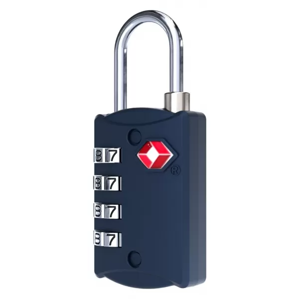  Sperren CABINZERO TSA Travel Lock GEWOHNHEITEN 