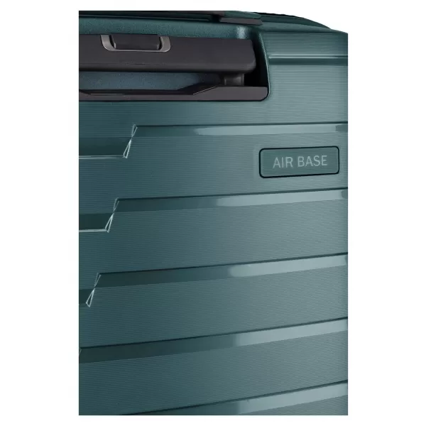  Koffer TRAVELITE Air Base S KLM Ice Blue EISBLAU 