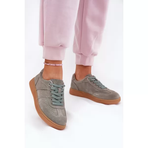  Schneemänner für Frauen EVENTO PALIANA KHAKI 