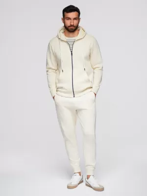 Herren-Set OMBRE Z119 CREME