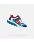 Turnschuhe für Jungen GEOX CIBERDRON J65LBB01454C4320 BLAU