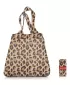 Tasche REISENTHEL Mini Maxi Shopper LEO MACCHIATO