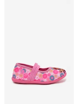 Ballerinas für Kinder BOTO RAVELLINA 39638 ROSA