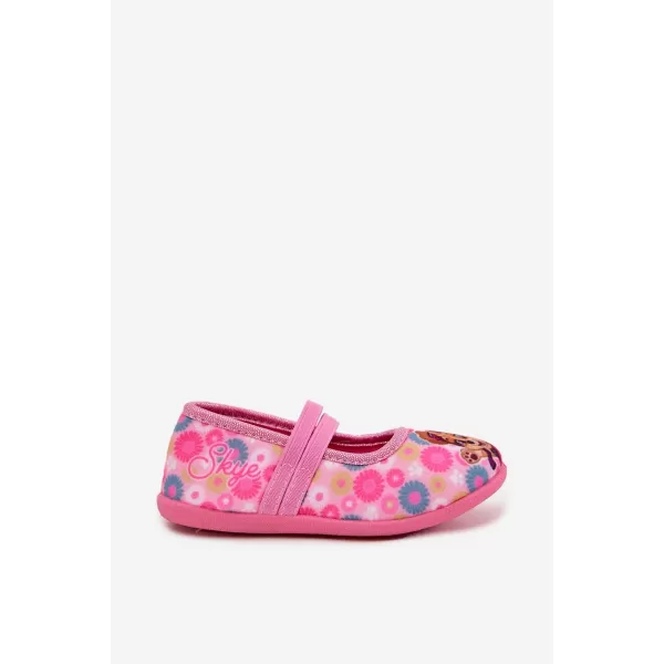  Ballerinas für Kinder BOTO RAVELLINA 39638 ROSA 