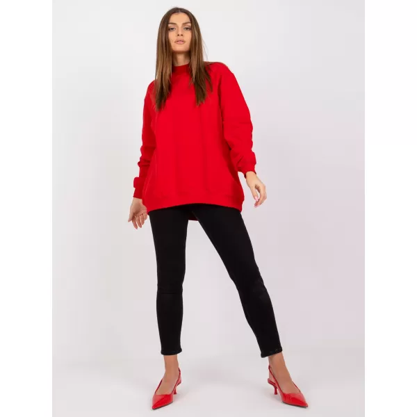  Damen-Sweatshirt BASIC FEEL GOOD RV-BL-5185.81P HRSG 