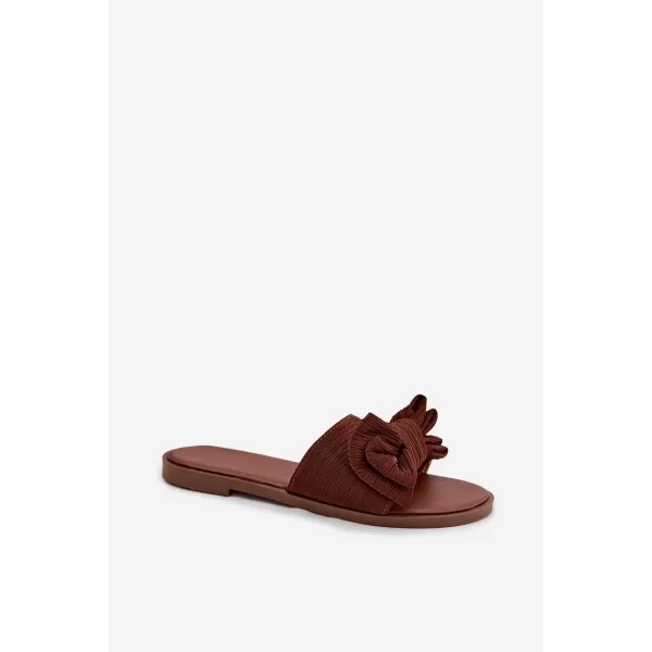  Damensandalen BOTO AMIVELLE 41417 BRAUN 