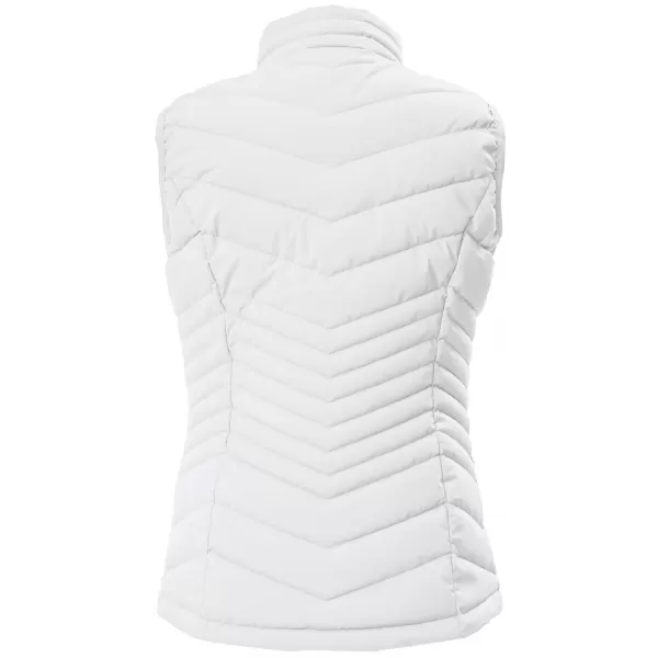  Damenweste KILLTEC GS 109 44290-101 WEIß 