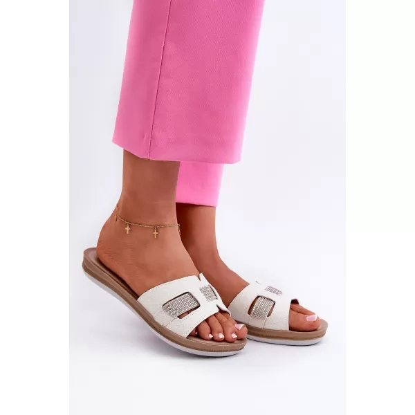  Damen-Flip-Flops INBLU BA000050 BIANCA 