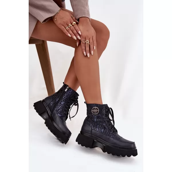  Damenschuhe ARTIKER 57C2271 BLAU 