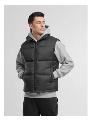 Herrenweste URBAN CLASSICS TB8019 WOLKENGRAU