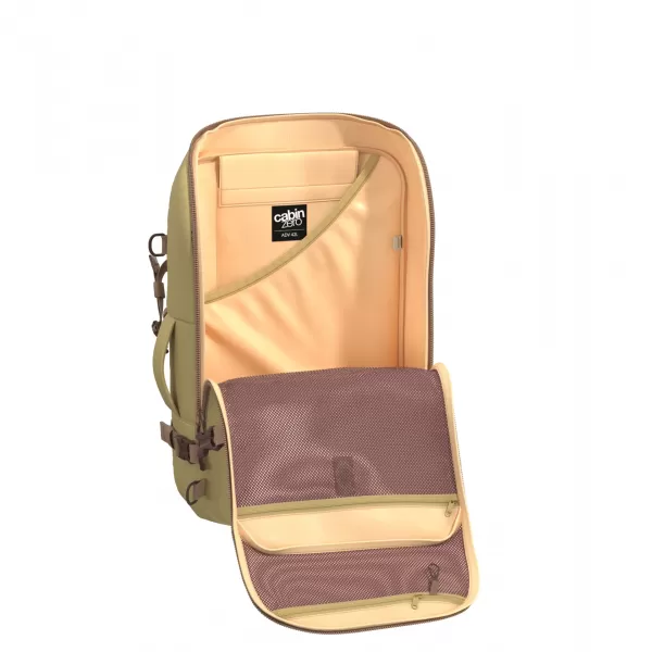  Rucksack CABINZERO Adv 42L MONDSTEIN 