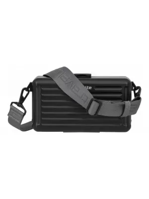 Tasche TRAVELITE Next Minicase SCHWARZ