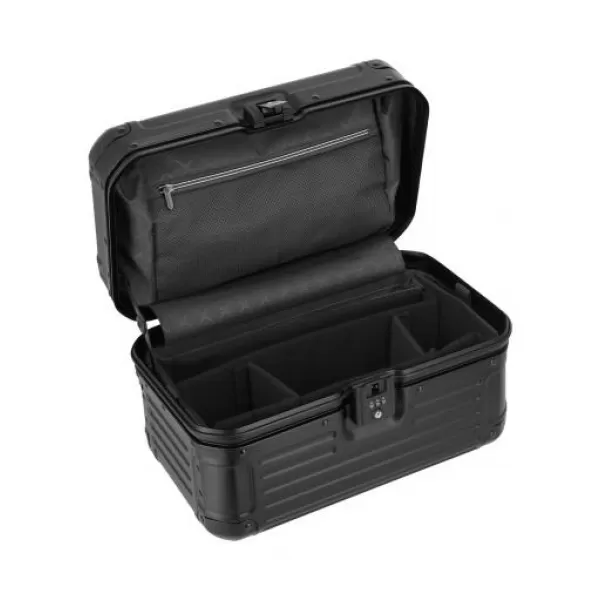  Aktentasche TRAVELITE Next 2.0 Beautycase SCHWARZ 